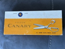 Yellow canary chrome for sale  DORCHESTER