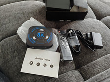 Android box all gebraucht kaufen  Fulda