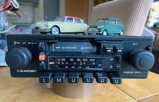 1970 80s blaupunkt for sale  DONCASTER