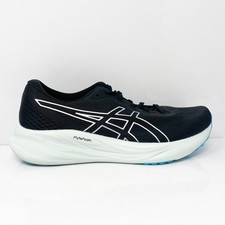 Tênis de corrida Asics feminino Gel Pulse 15 1012B593 preto tamanho 9 comprar usado  Enviando para Brazil