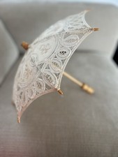 Vintage working parasol for sale  GUILDFORD