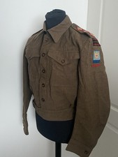 Ww2 british army for sale  BENFLEET