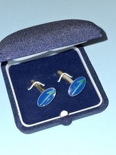 Gemelli argento 925 usato  Milano