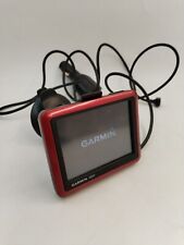 Gps garmin nuvi d'occasion  Aigues-Mortes