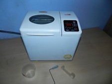 Brotback automat back gebraucht kaufen  Troisdorf