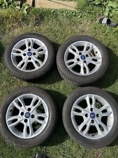 Ford fiesta genuine for sale  ROMFORD
