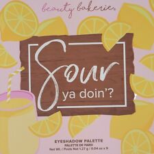 Beauty bakerie sour for sale  Chrisman