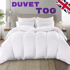 Hotel quality duvet for sale  BIRMINGHAM