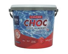 Edg aqualux chlore d'occasion  France