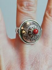 Bague ancienne berbere d'occasion Bague ancienne berbere d'occasion  Quimper