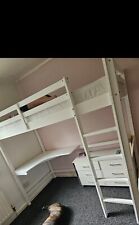 High sleeper bunk for sale  LEYLAND