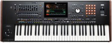 Korg pa5x61 key for sale  Brooklyn