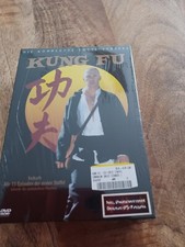 Kung staffel komplett gebraucht kaufen  Gera-Umland