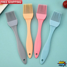 Silicone basting brush d'occasion  Expédié en Belgium