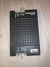 Controlador PARKER COMPUMOTOR DB DRIVE 2B STEPPER MOTOR comprar usado  Enviando para Brazil