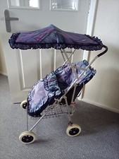 Vintage dolls silver for sale  NEWTON AYCLIFFE