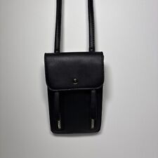 Faux leather crossbody for sale  Independence