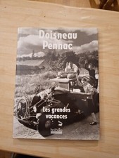 Grandes vacances doisneau d'occasion  Paris XX