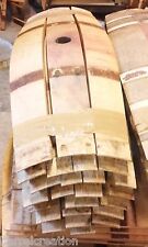 Wine barrel staves for sale  Santa Rosa