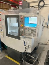 Haas mini mill for sale  USA
