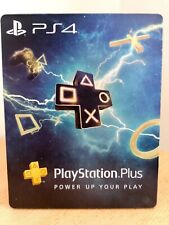 Capa Steelbook Colecionável Exclusiva PlayStation Plus! SEM CARTÃO! Edição limitada comprar usado  Enviando para Brazil