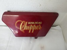 Hercules ultra chopper gebraucht kaufen  Schnaittach