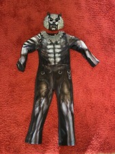 Kids wolf werewolf for sale  LONDON