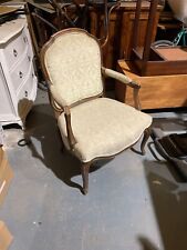 Georgian style chair for sale  WARE