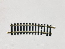 Rail courbe maillechort d'occasion  Limoges-