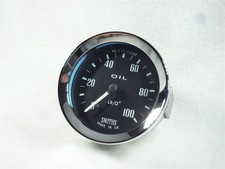 Smiths oil pressure for sale  ORPINGTON