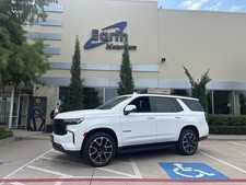 2023 chevrolet tahoe for sale  Carrollton