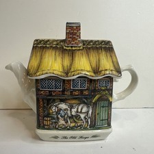 Sadler teapot old for sale  LEIGH-ON-SEA