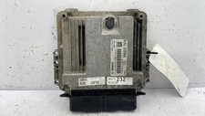 Calculateur moteur isuzu d'occasion  Génissac