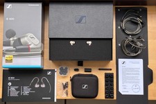 Sennheiser 600 ear gebraucht kaufen  Neuss