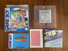Nintendo gameboy spiel gebraucht kaufen  Hemsbach