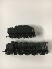 Loco vapeur 231 d'occasion  Badonviller