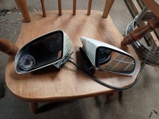 Door mirrors chevy for sale  Painesville