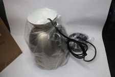 Usado, Luminária Mini Pendente Moderna de Níquel Pendente Moderno com 1 Luz Oval comprar usado Usado, Luminária Mini Pendente Moderna de Níquel Pendente Moderno com 1 Luz Oval comprar usado  Enviando para Brazil