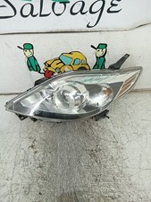 2009 mazda headlight for sale  Evansville