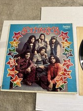 Los Solitarios / ÉXITOS  / Vinyl Records LP Vinyl Record Peerless 1838 Latin Roc comprar usado  Enviando para Brazil