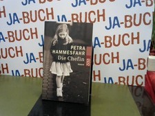 Chefin hammesfahr petra gebraucht kaufen  Bingen