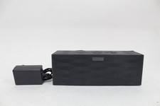 Alto-falante Bluetooth Sem Fio Jawbone Big JAMBOX - Grafite Hex comprar usado  Enviando para Brazil