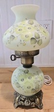 Vtg lamp hand for sale  Fairgrove