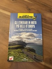 Guide dueruote gli usato  Reggio Emilia