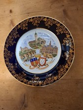 Alter sammelteller limoges gebraucht kaufen  Hellenthal