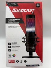 Hyperx quadcast freestanding for sale  Chicago