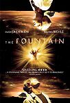 The Fountain comprar usado  Enviando para Brazil