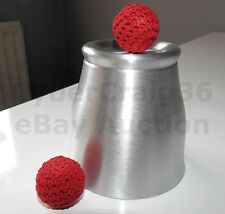 Chop cup metal for sale  WALLSEND