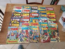 Thor originale corno usato  Villadose