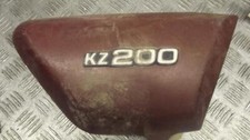 Kawasaki z200 kz200 for sale  NEWCASTLE